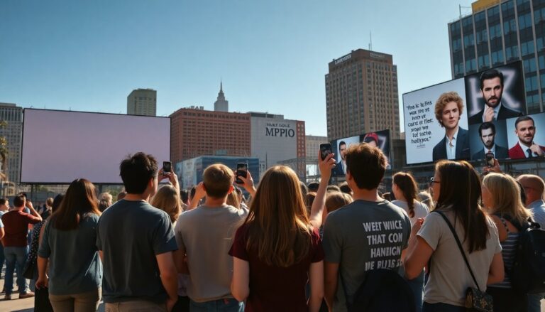 the impact of american celebrities on shaping popular culture 1760200048