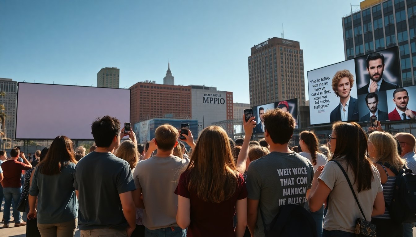 the impact of american celebrities on shaping popular culture 1760200048