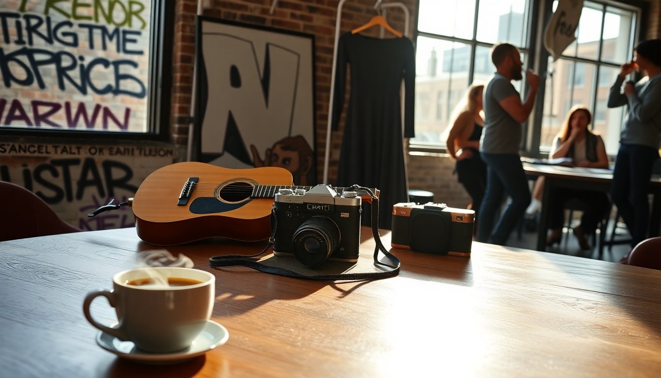 the impact of american celebrities on societys culture python 1759737219