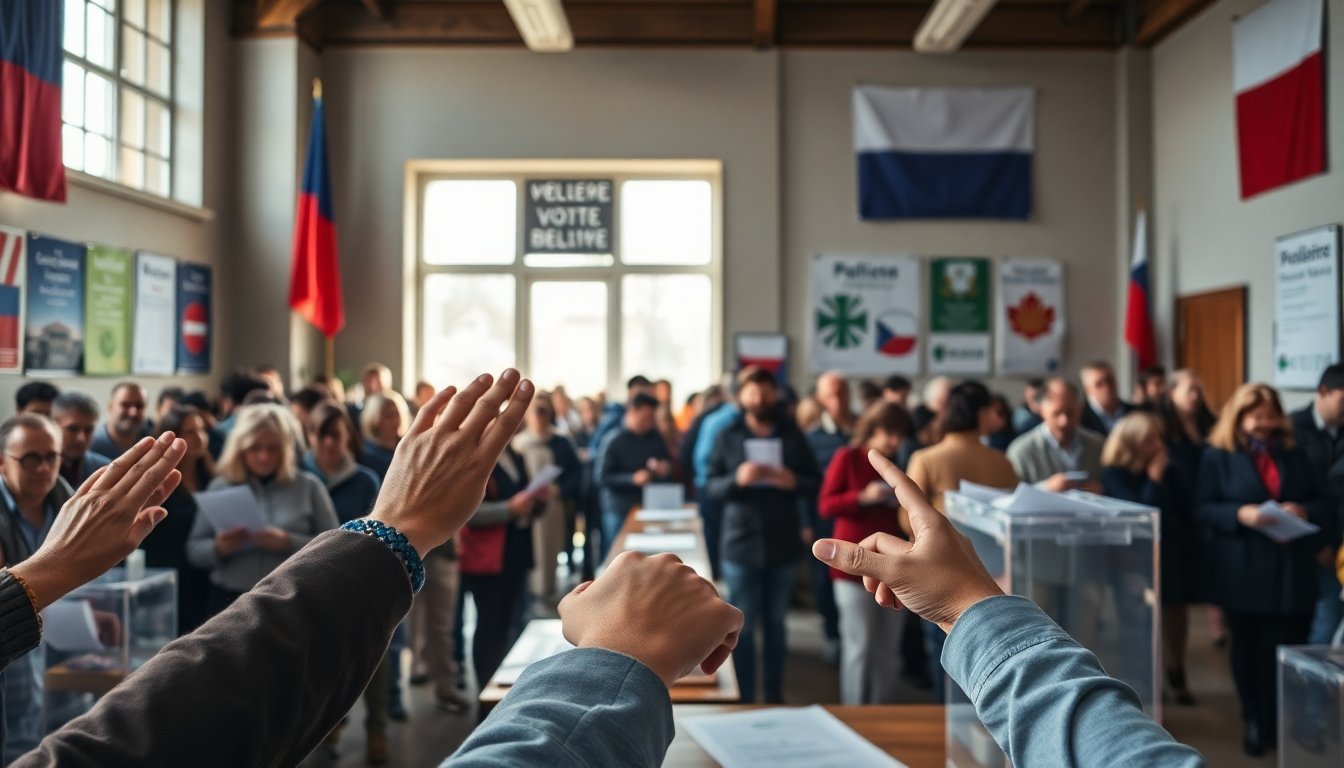 the impact of czech republic elections on ukraine key insights and implications 1760310306