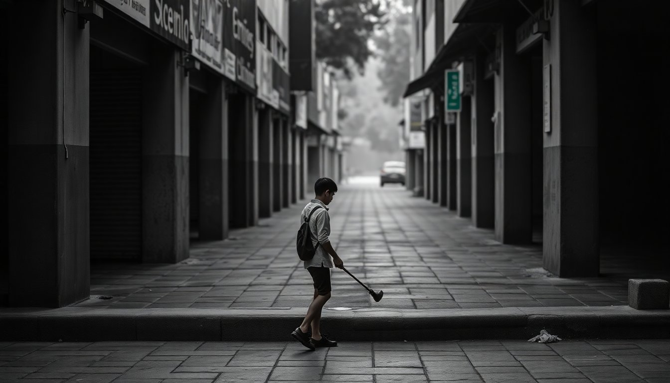 the impact of sarkozys imprisonment on frances judicial system what it means for justice 1761451497