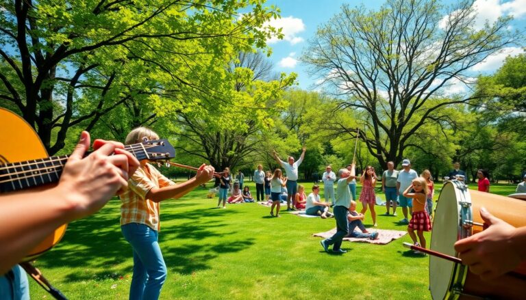 the importance of music in human life exploring its impact and significance 1761915956