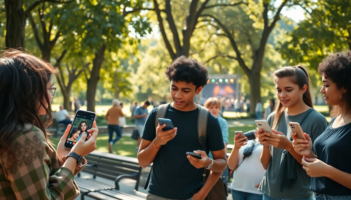 the influence of american celebrities on culture and society python 1759376193