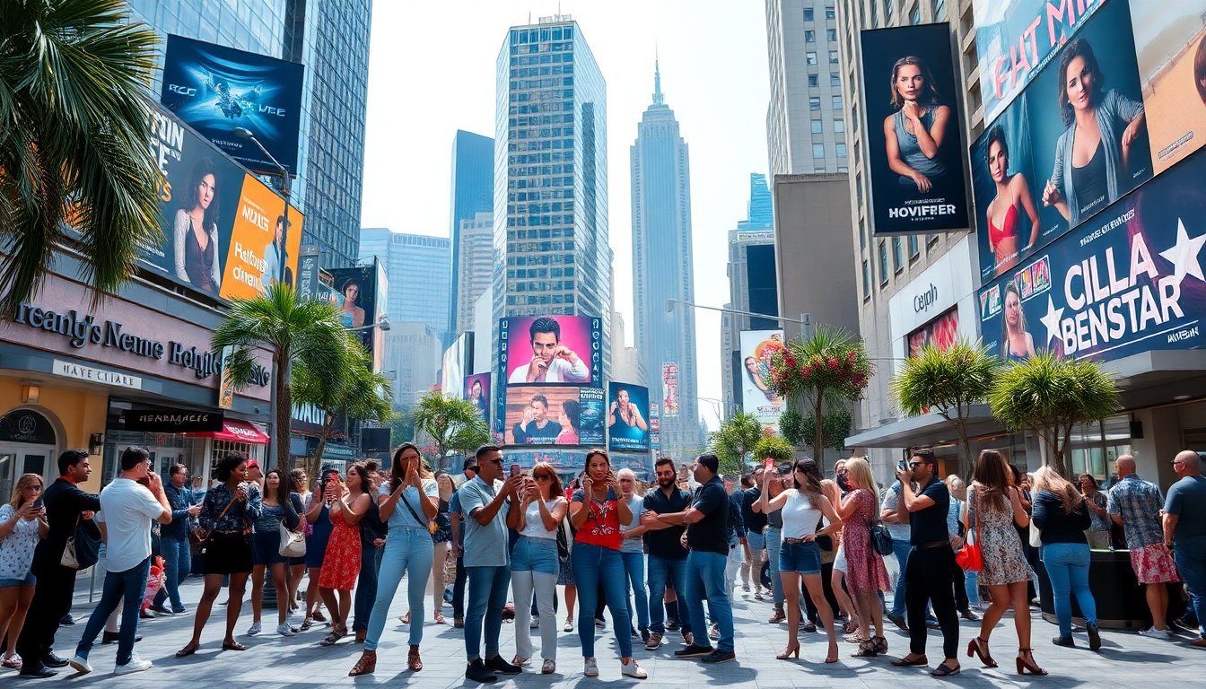 the influence of american celebrities on pop culture an in depth exploration 1759943776