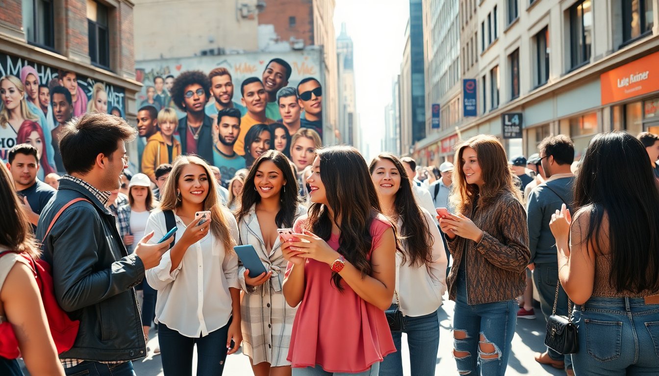 the influence of american celebrities on society an in depth exploration 1760360049