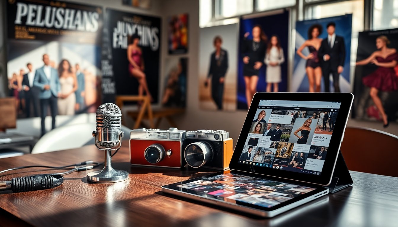 the rise and impact of american celebrities insights and trends 1760744499