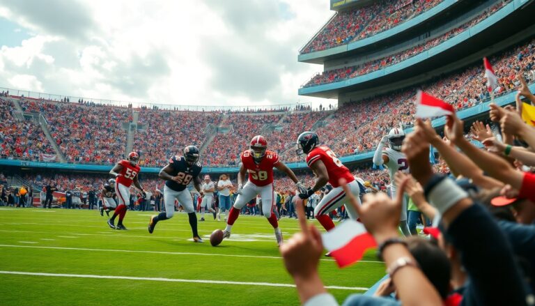 the rise of football exploring its emergence as a dominant commercial powerhouse 1761325414