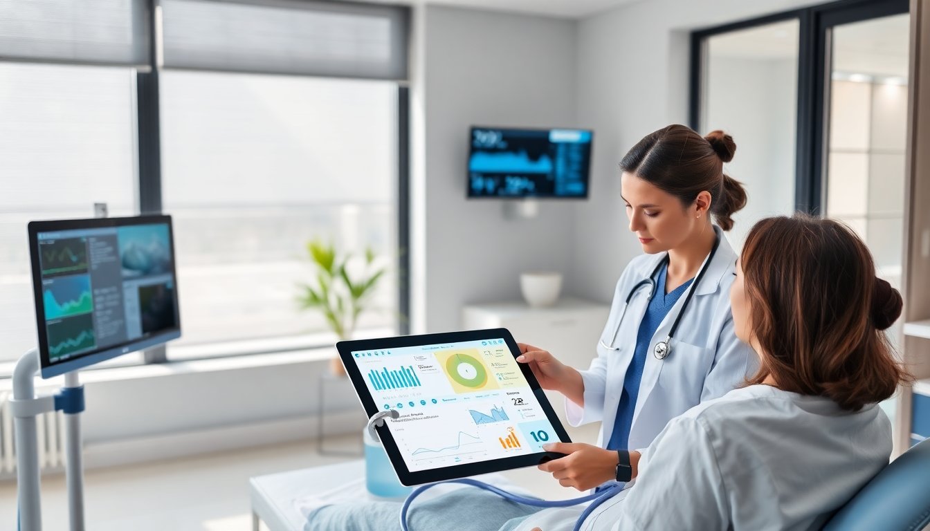 the role of digital health technologies in enhancing patient care python 1759338874