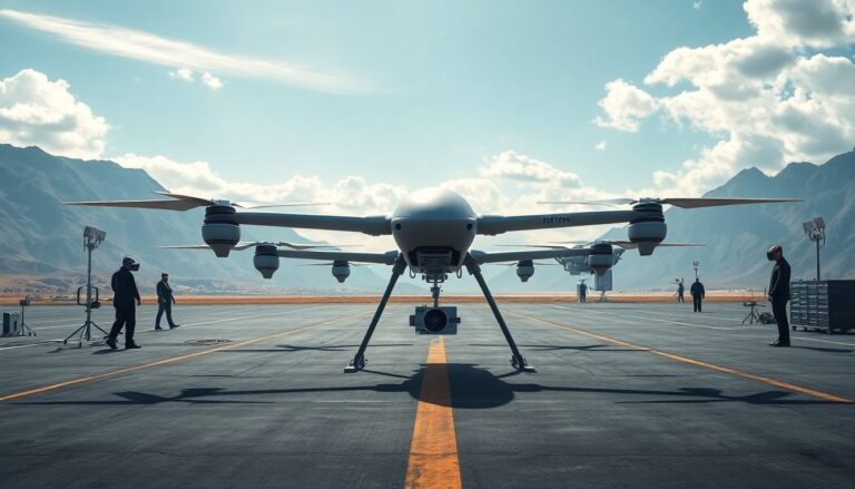 the transformative impact of ai on modern defense systems 1760526236