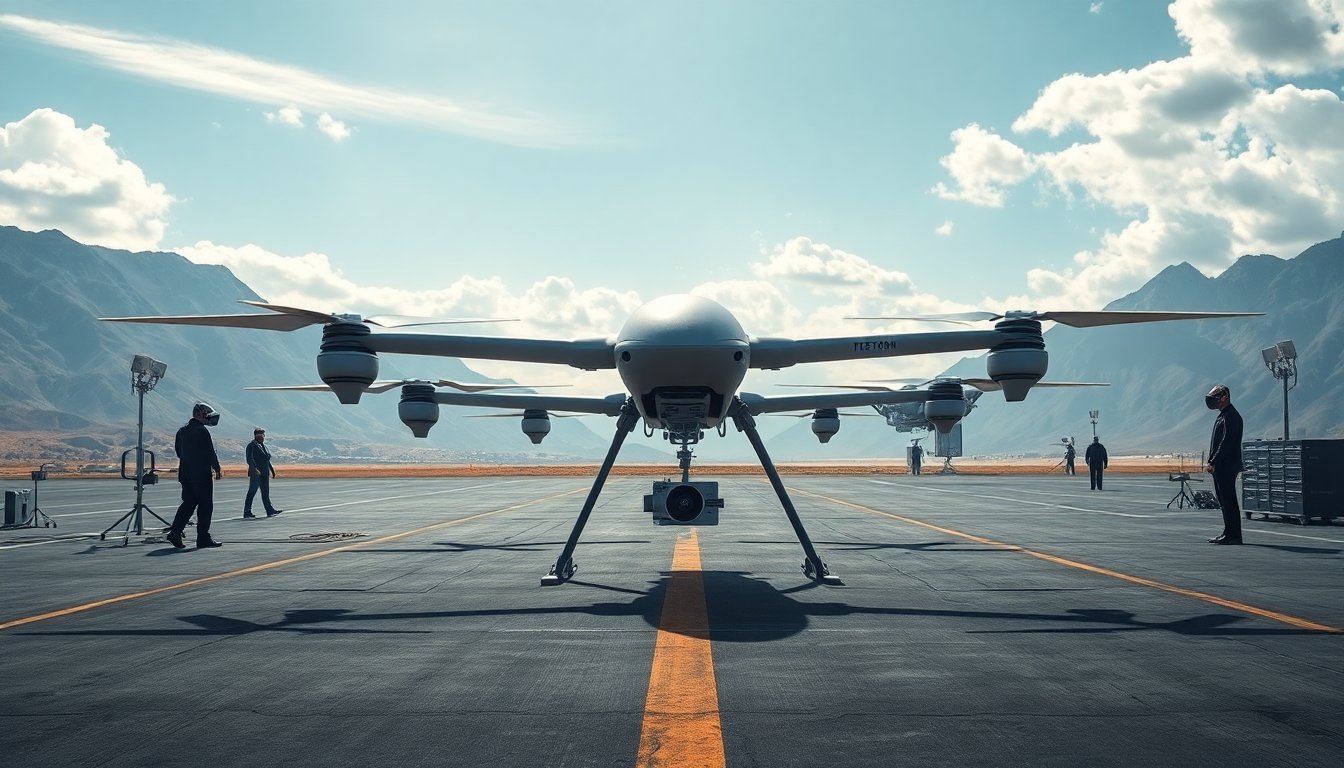 the transformative impact of ai on modern defense systems 1760526236