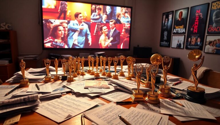 the ultimate guide to navigating the exciting awards season 1761289312