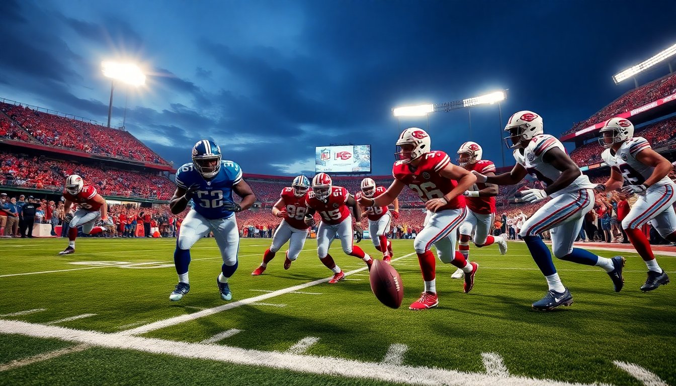 thrilling sunday night football showdown detroit lions vs kansas city chiefs 1760302861