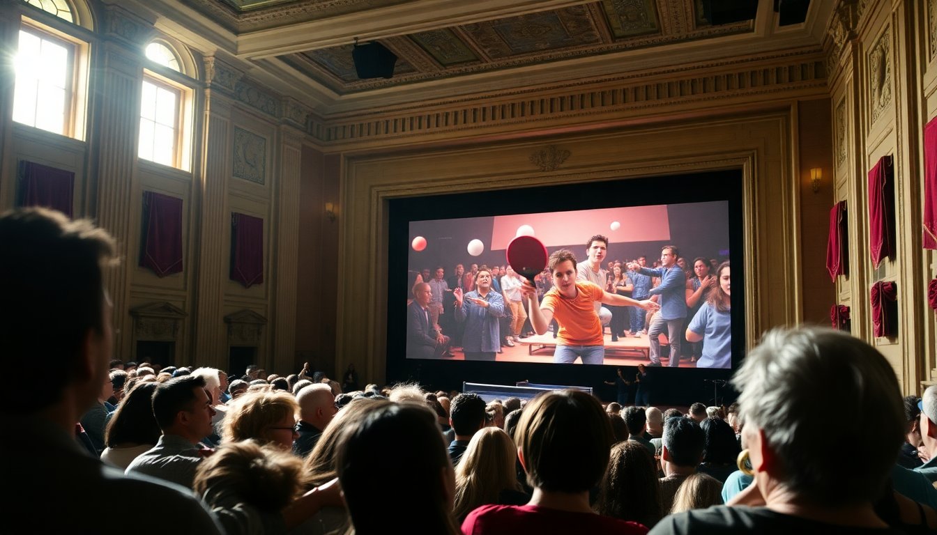 timothee chalamet and josh safdies marty supreme sparks oscar buzz at nyff 1759877412