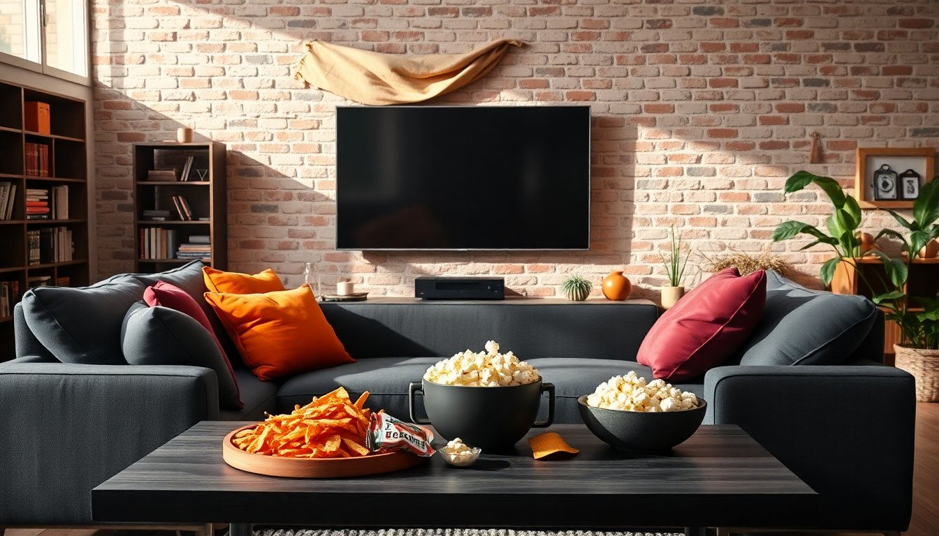 top streaming picks for october and november what to watch this fall 1760134417