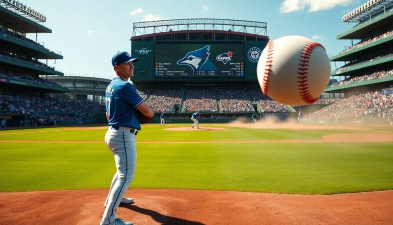 toronto blue jays dominate mariners with 13 4 victory in game 3 1760610758