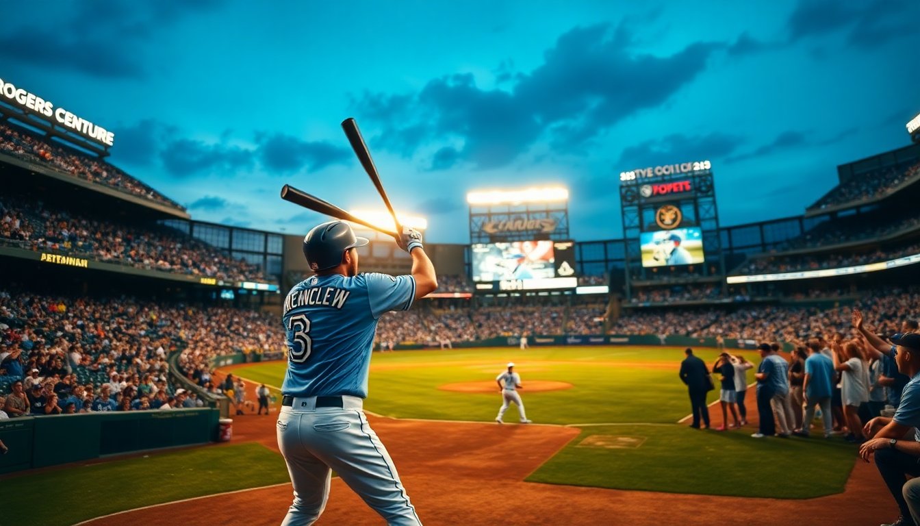 toronto blue jays triumph in game 6 over seattle mariners advance to decisive game 7 showdown 1760931871