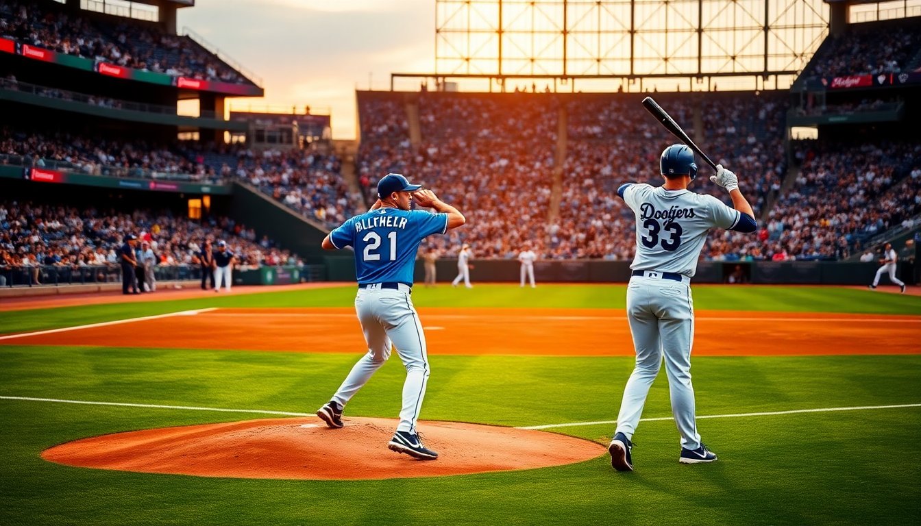toronto blue jays triumph over dodgers in world series game 1 1761400281