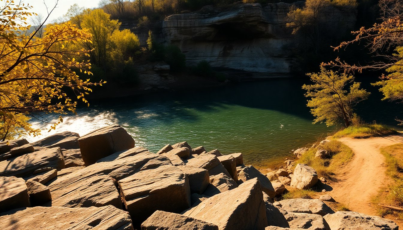 tragic accident 13 year old boy dies in fall at buffalo national river 1761203087