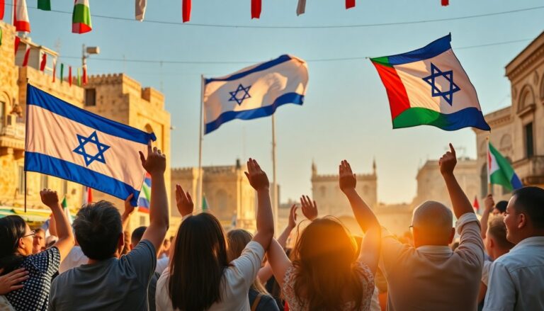 transformative changes in israel and palestine following ceasefire agreement 1760384501