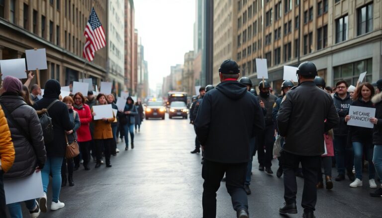 trump administration considers funding cuts for portland amid national guard standoff python 1759591199