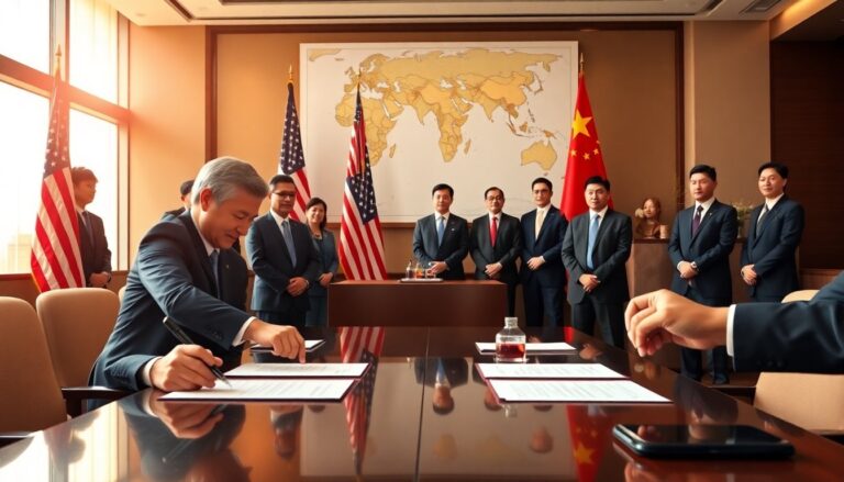 trump and xi sign major trade deal to slash tariffs 1761819300