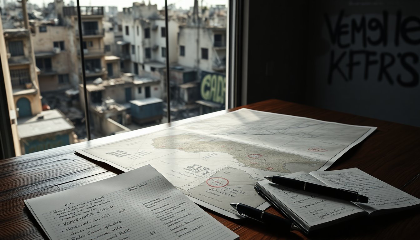 trump authorizes cia operations in venezuela what it means for the region 1760571457