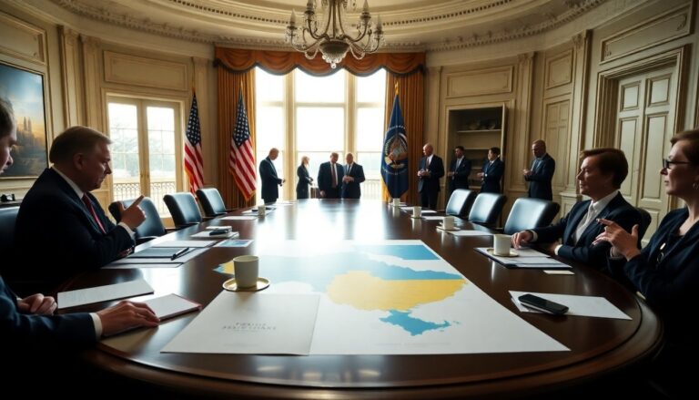 trump expresses optimism for ukraine peace after middle east successes 1760524300