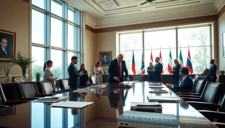 trump facilitates erics meeting with indonesias president for strategic diplomacy 1760531869