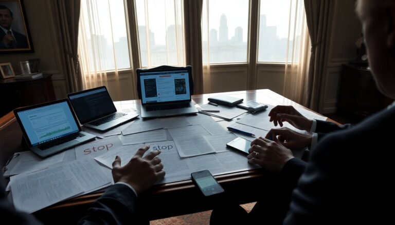 trump halts trade talks with canada after controversial anti tariff ad 1761305546