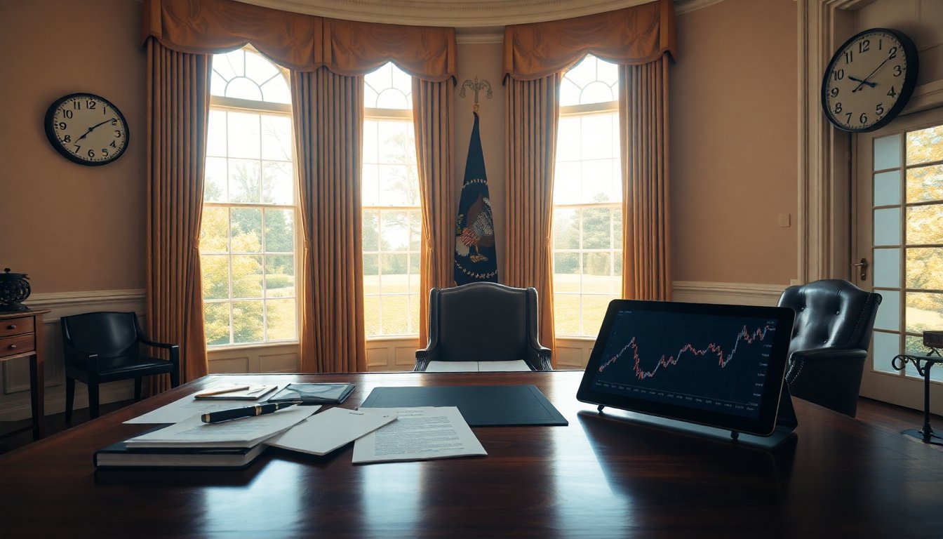 trump issues pardon to binance founder changpeng zhao amidst crypto controversies 1761233993