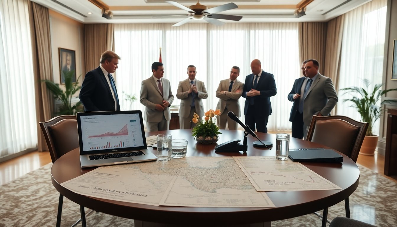 trump issues ultimatum to hamas for gaza peace agreement python 1759502906