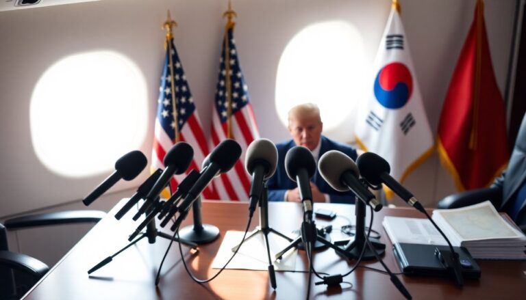 trump signals willingness for kim jong un meeting during asia visit 1761396552