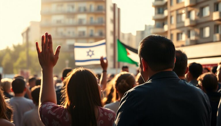 trump to facilitate israel hamas peace plan hostage release anticipated next week 1760032896