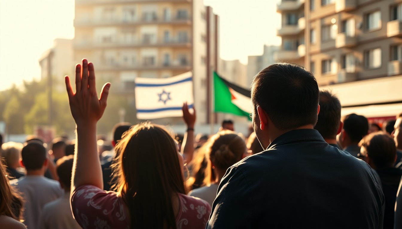 trump to facilitate israel hamas peace plan hostage release anticipated next week 1760032896