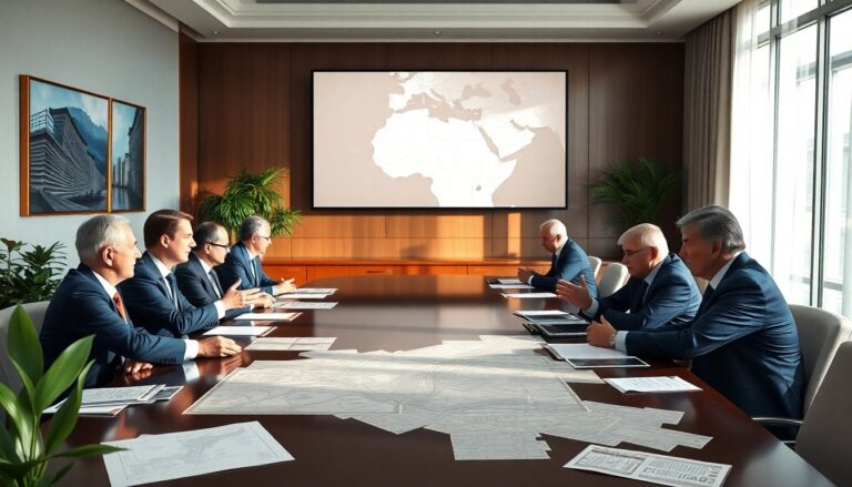 trumps key role in achieving peace in gaza a comprehensive analysis 1760192637