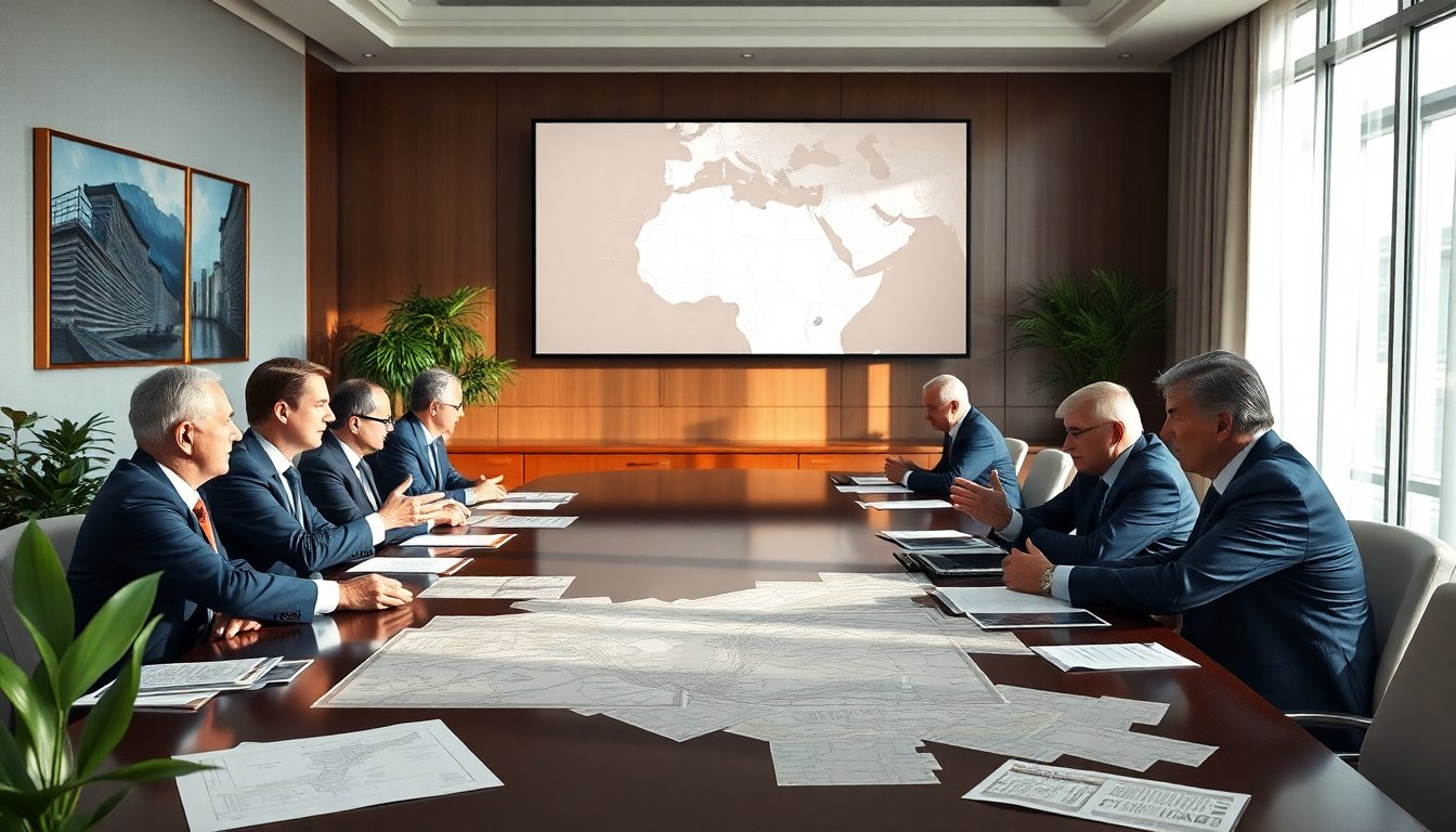 trumps key role in achieving peace in gaza a comprehensive analysis 1760192637