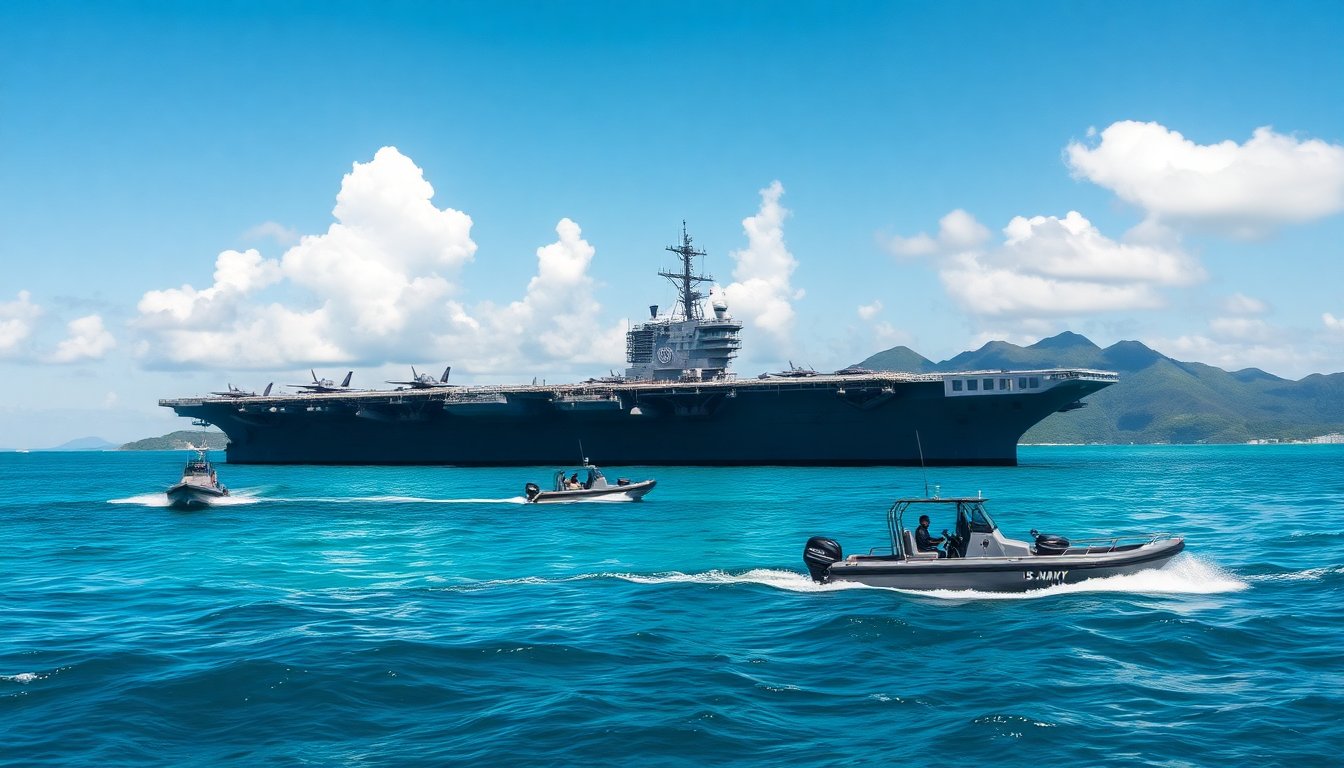 trumps military strategy combating drug trafficking in latin america 1761330972