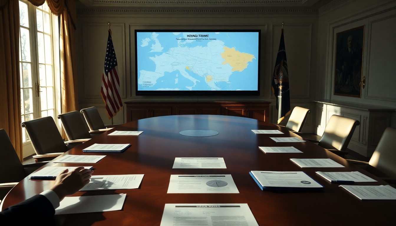 trumps strategy on the ukraine conflict after the gaza ceasefire 1760704701