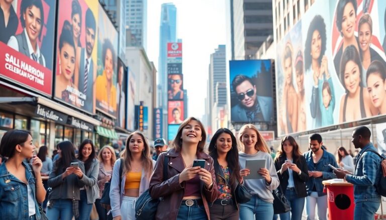 ultimate guide to american celebrities trends and insights 1761436798