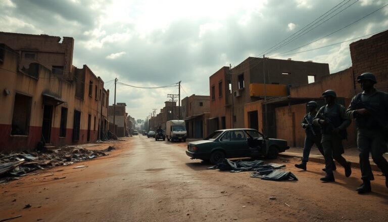 un officials condemn violence in sudans el fasher region 1761859602