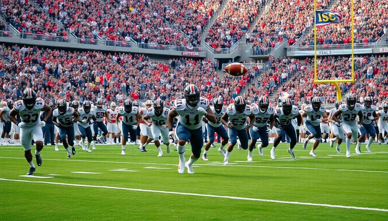 unbeaten teams in the southeastern conference a rapid decline 1760917030