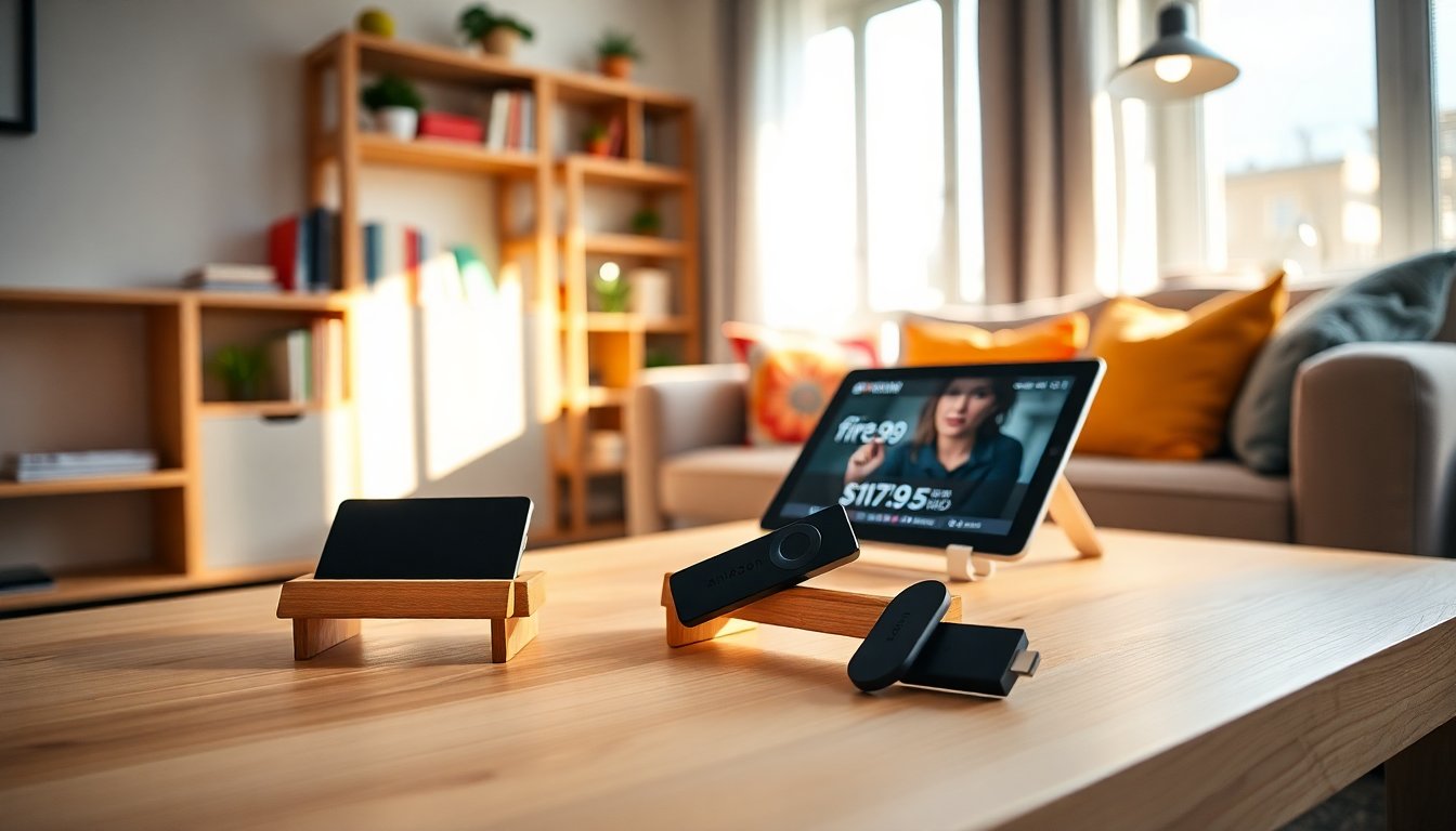 uncover affordable tech and home essentials on amazon 1759998410