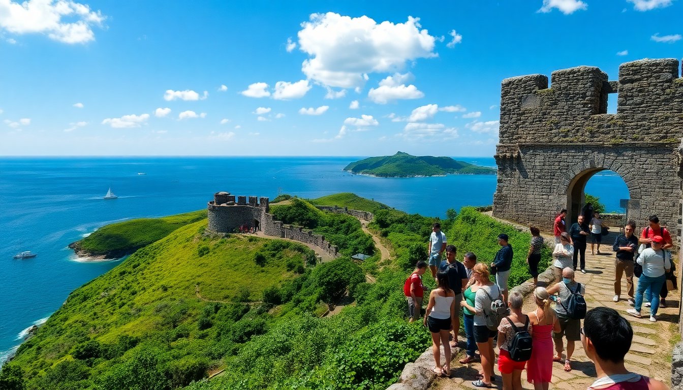 uncovering kinmen islands taiwans strategic outpost in the face of china 1761752929