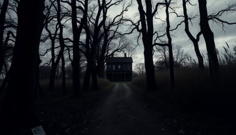 uncovering the classic tropes of shelby oaks a deep dive 1760399557