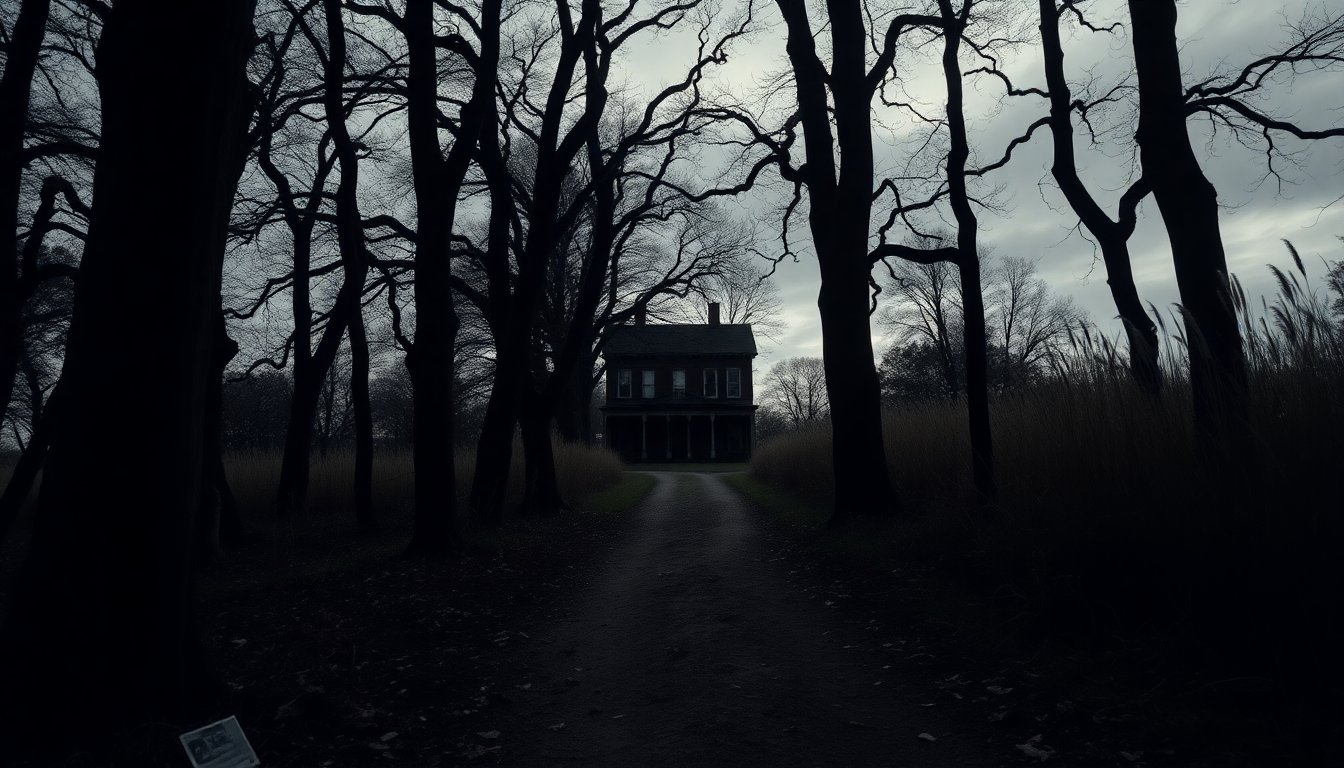 uncovering the classic tropes of shelby oaks a deep dive 1760399557