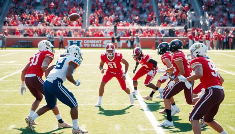 uncovering the unexpected twists in college footballs top teams 1759989094