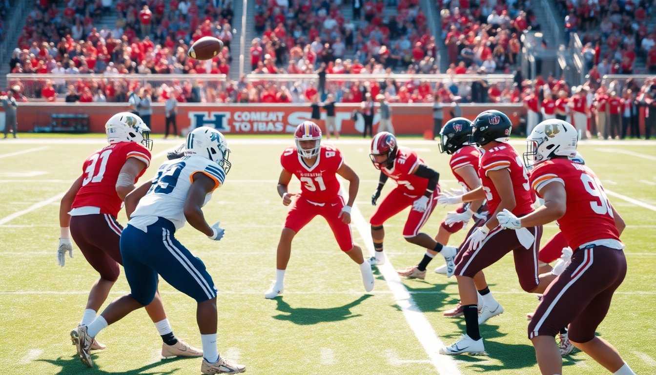 uncovering the unexpected twists in college footballs top teams 1759989094