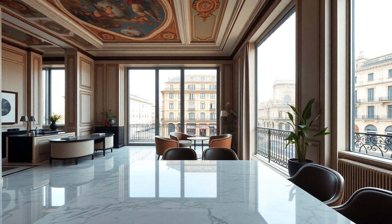 understanding the luxury real estate market in milan and investment prospects 1761473607