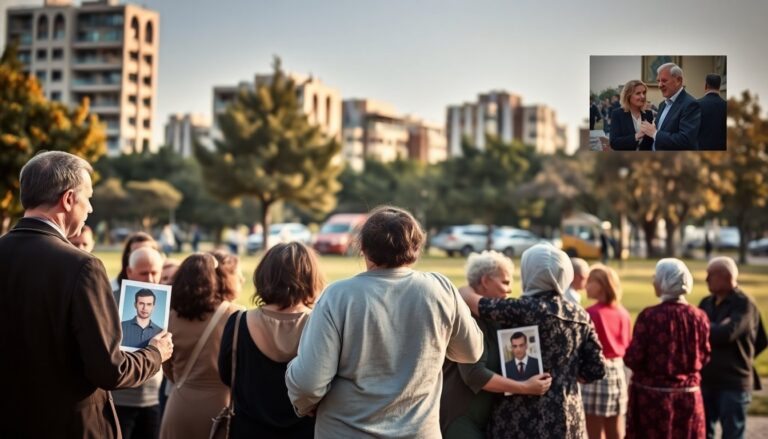 understanding the situation of israeli hostages in gaza 1760442908