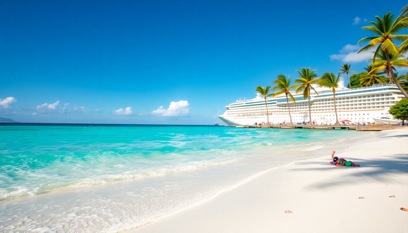 unforgettable caribbean adventures with celebrity cruises explore paradise like never before 1761095237